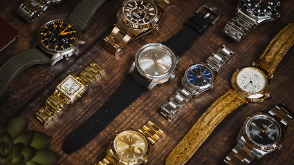 Sell Your Watch