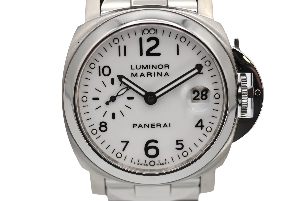 Panerai 40mm on sale