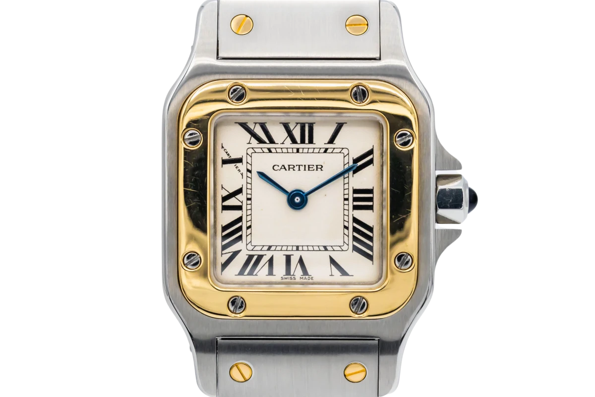 Cartier 1567 best sale