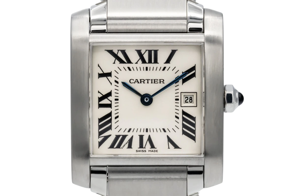 Cartier 2485 sale