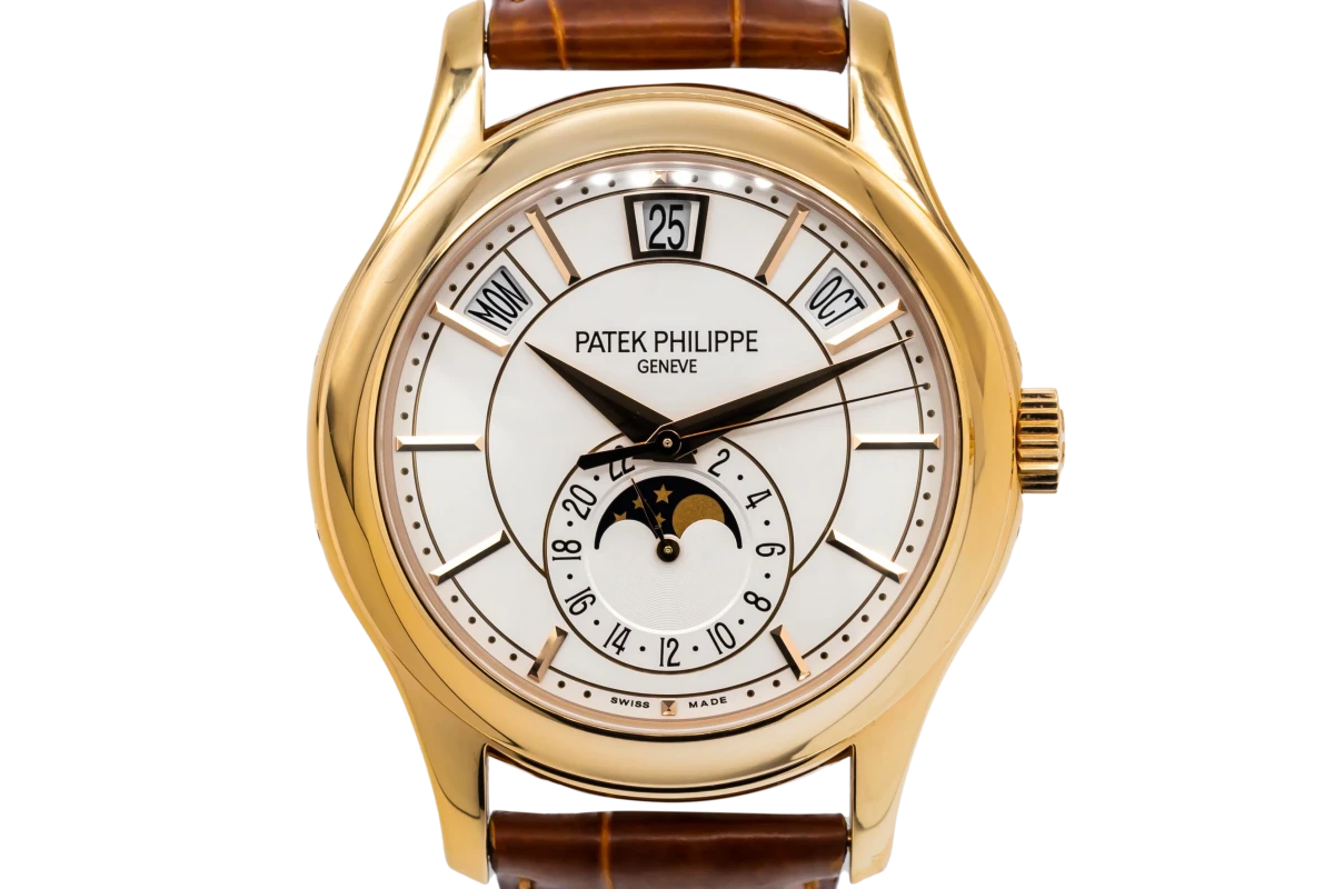 Patek philippe 2016 hot sale