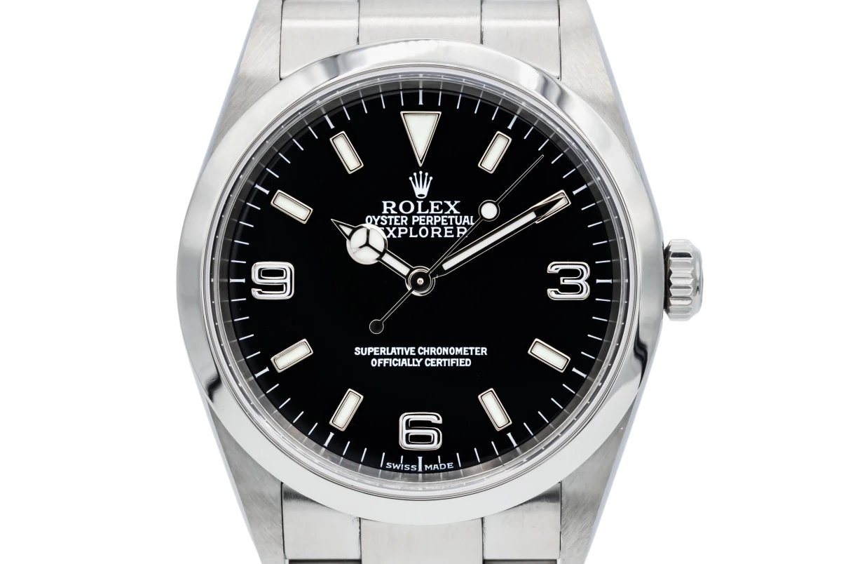 11470 rolex