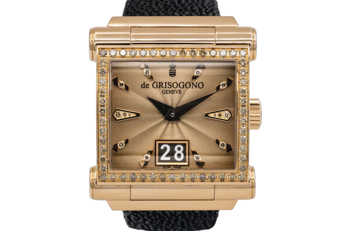 De grisogono discount watches london