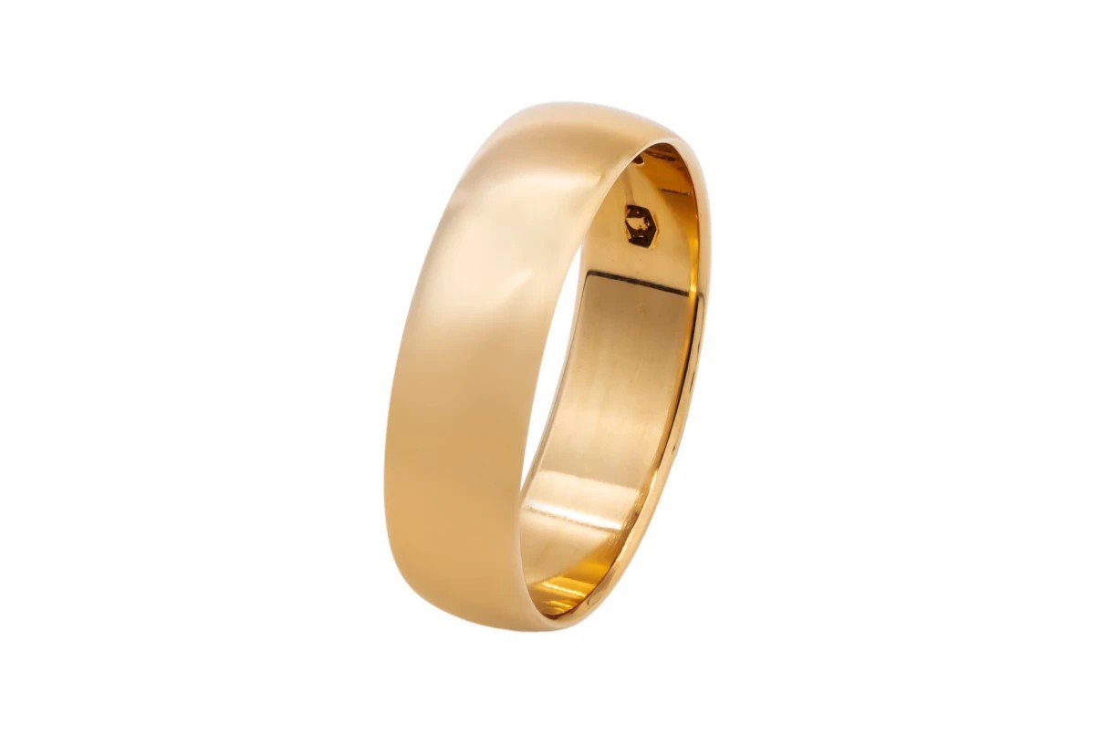 14k Mens Gold With Diamonds 14k Mens Gold Men's Wedding Band