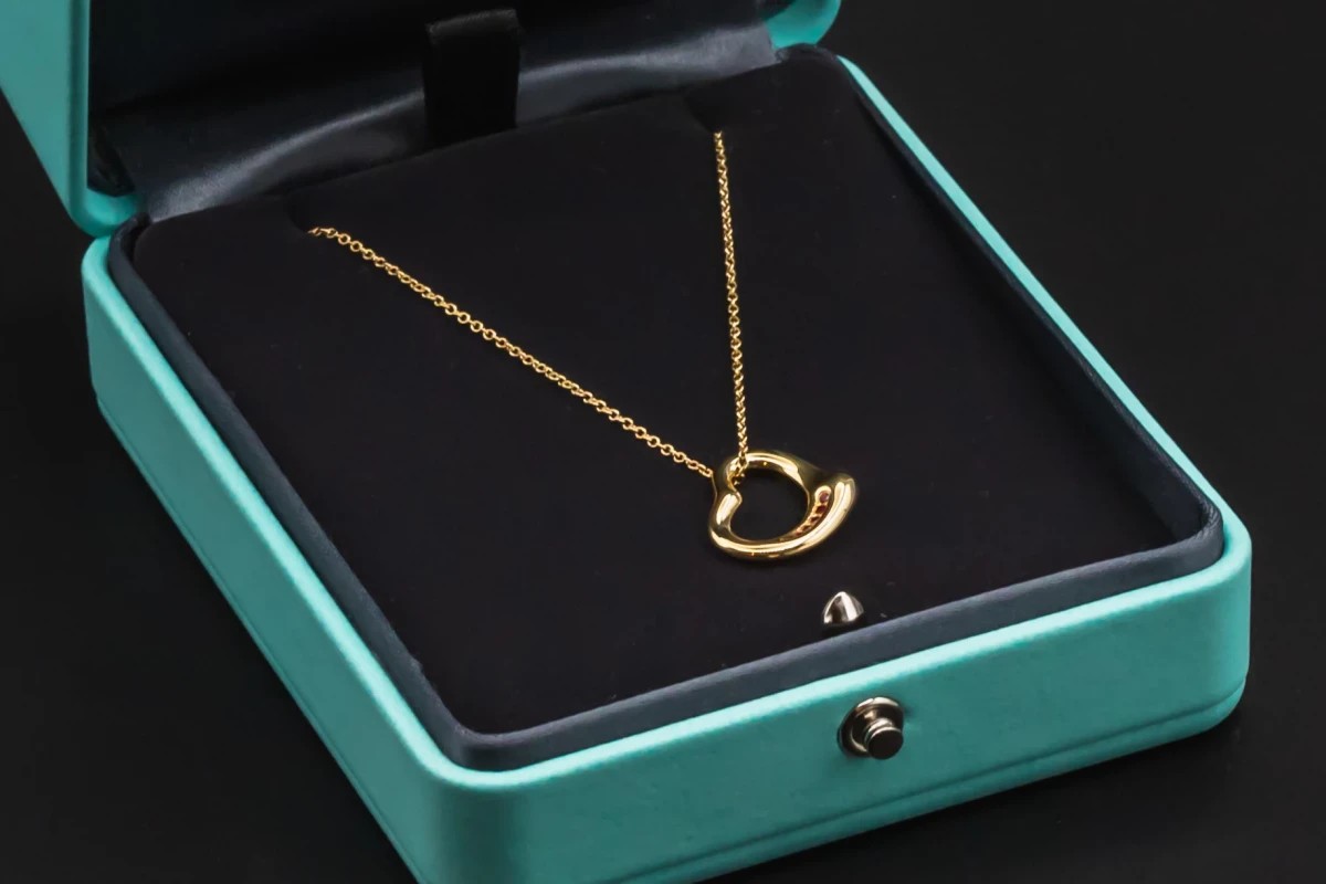 Men Jewelry Necklace Jewlery Necklace Chopard 'Temptations' High