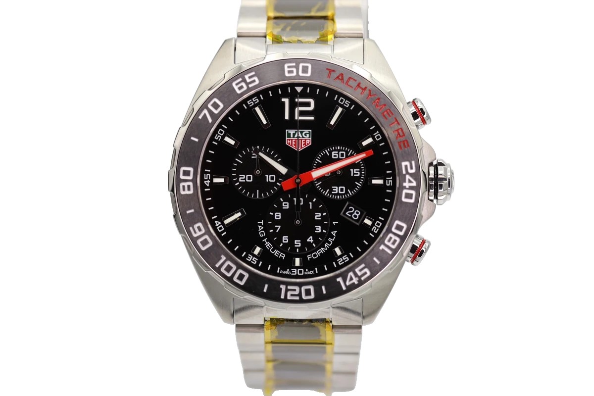Formula 1 limited edition CAZ101Z.BA0843