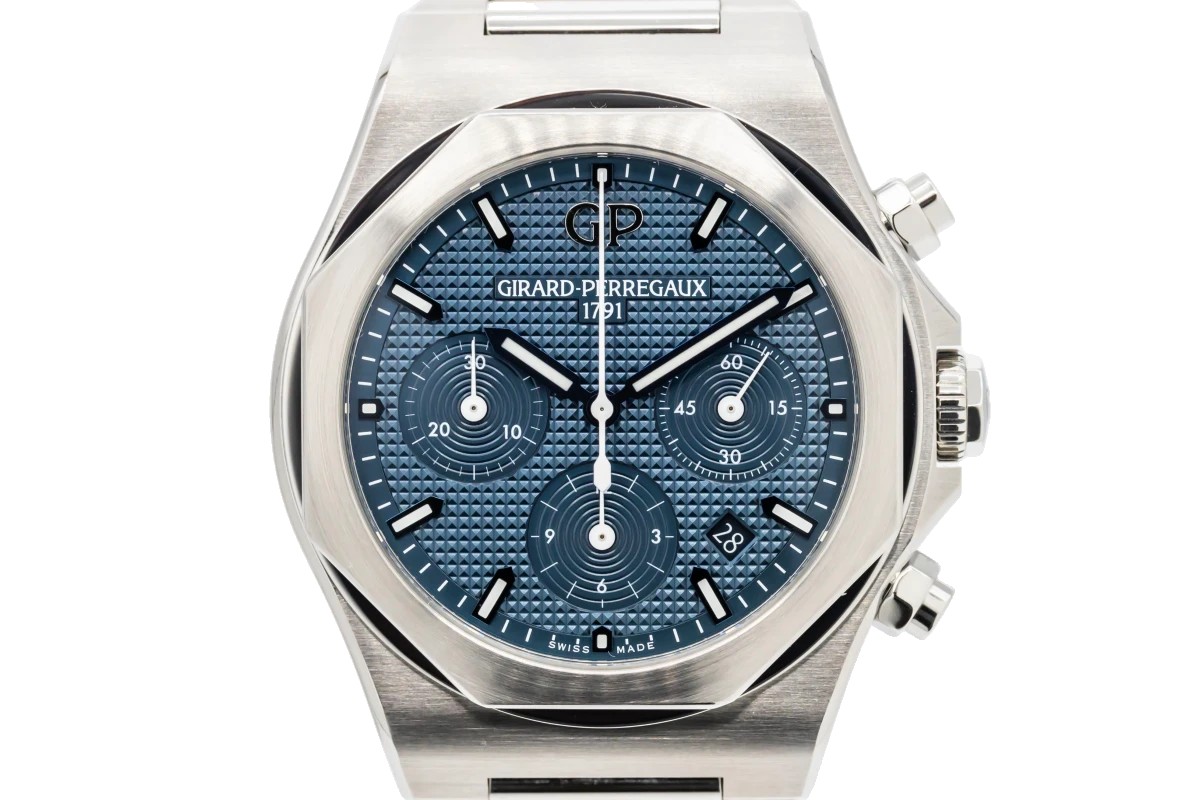 Gp discount laureato chrono