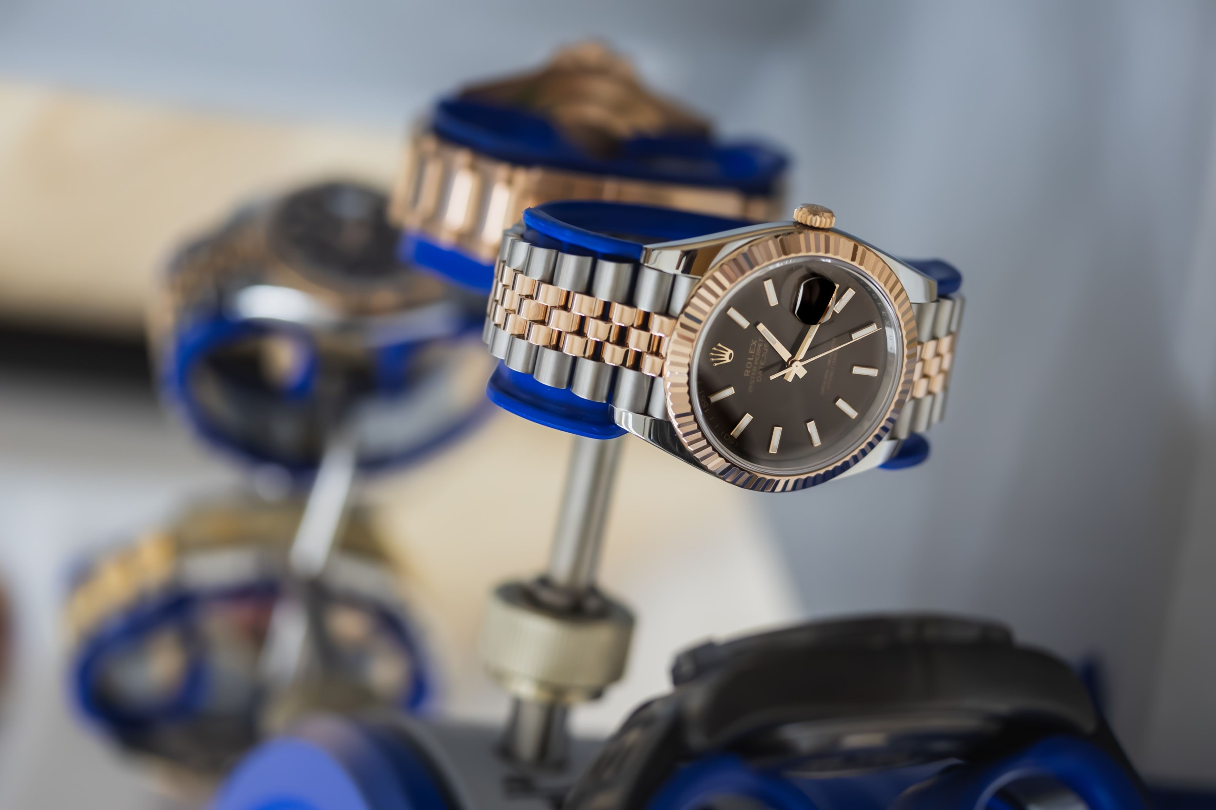 Rolex Repair Cost in the UK: What You May Pay in 2026