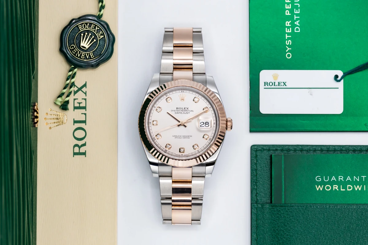 Rolex watches discount finance no deposit