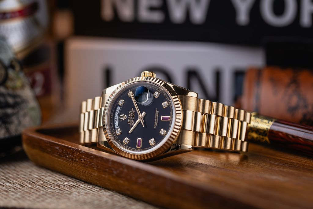 Rolex Serial Number Guide: How to Check, Find and Verify Your Watch