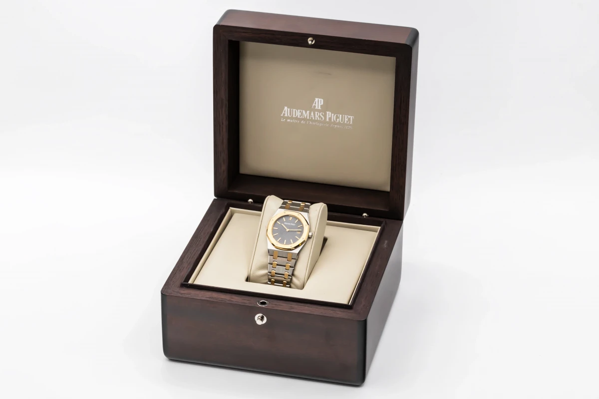 Audemars discount piguet finance