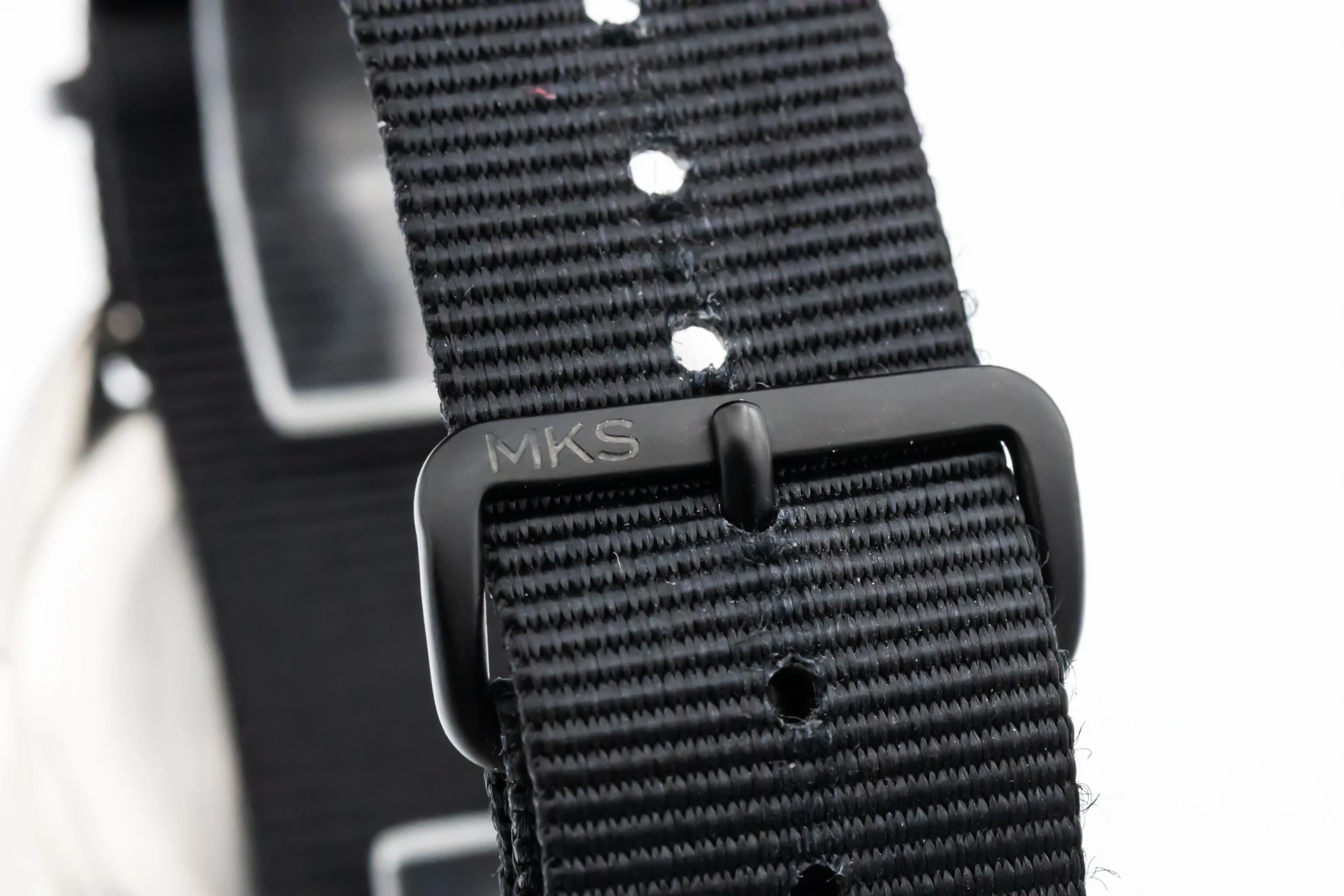 Breitling Sprint 40mm Stainless Steel Black Fabric Cal.7733 Circa 1970s