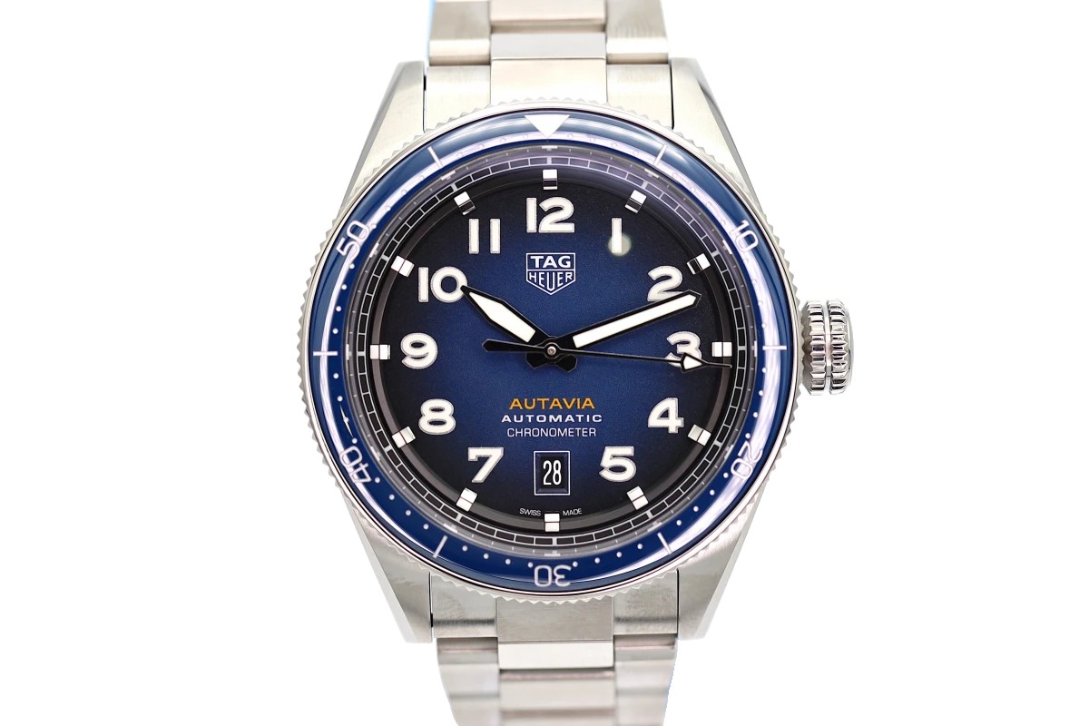 AUTAVIA blue WBE5116.EB0173