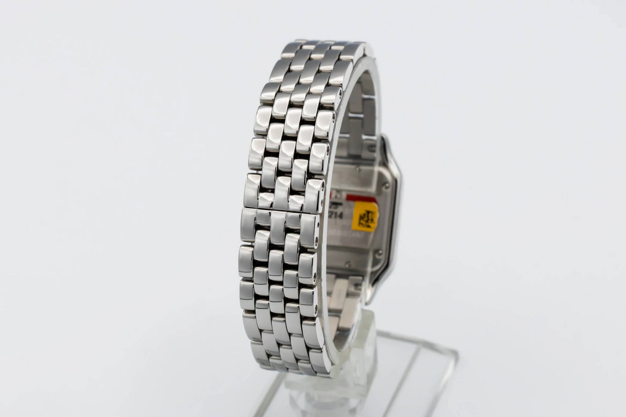 Cartier Panthere de Cartier 27x37mm Stainless Steel WSPN0007 2023