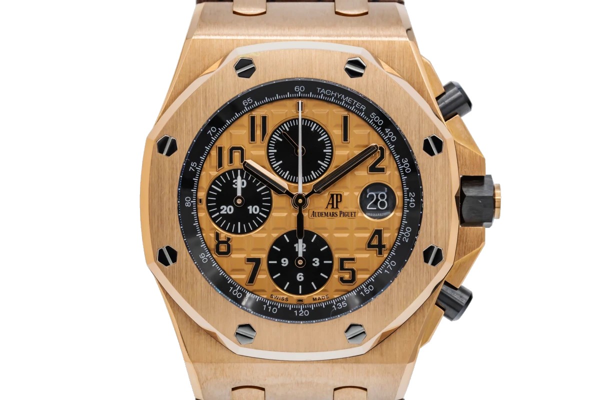 Audemars Piguet 木製ボックス AUDEMARS PIGUET - オーデマ•ピゲAUDEMARS PIGUETの箱の通販 by