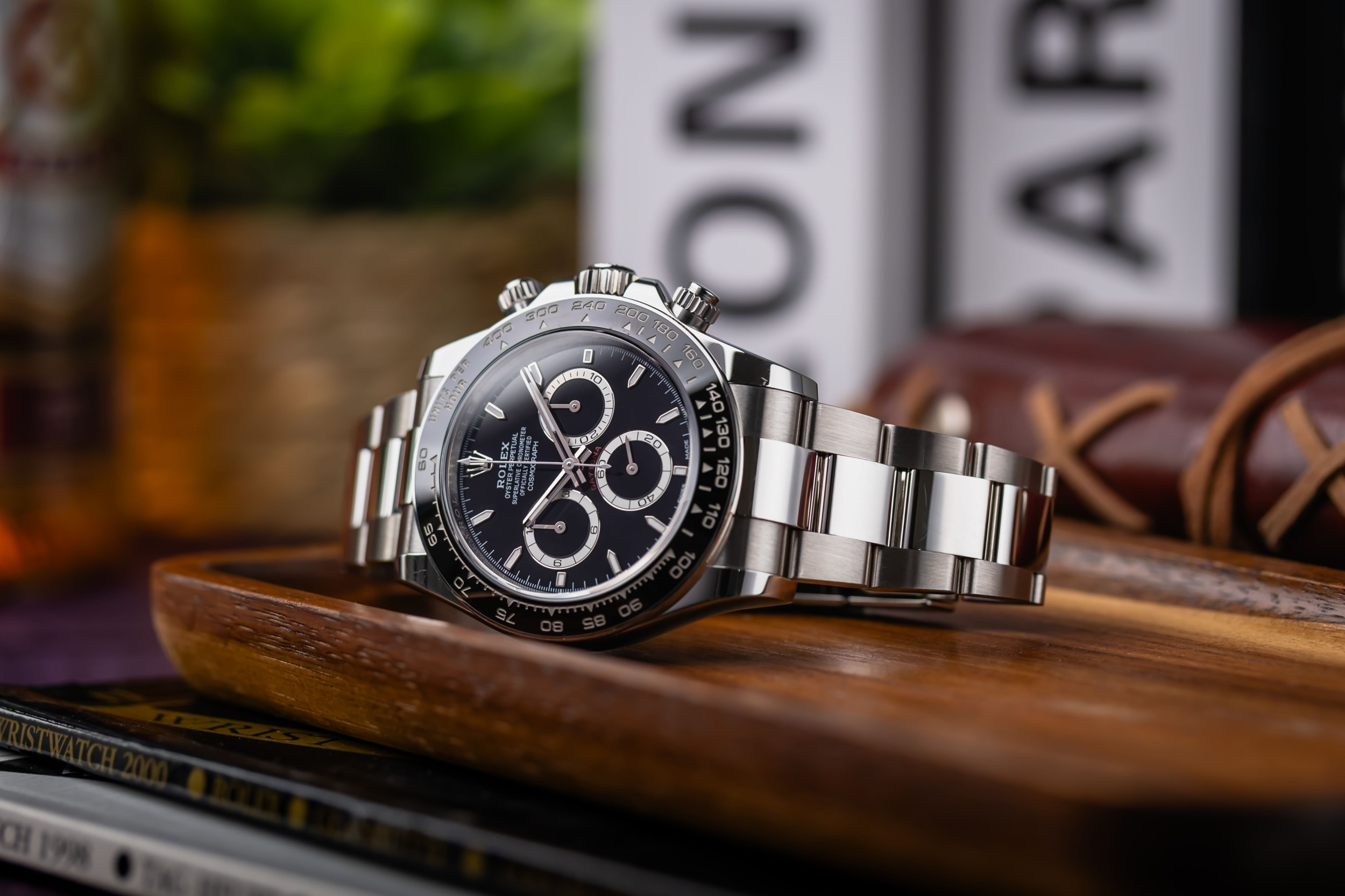 New Rolex Daytona 2026: Why the World Still Chases This Racing Icon