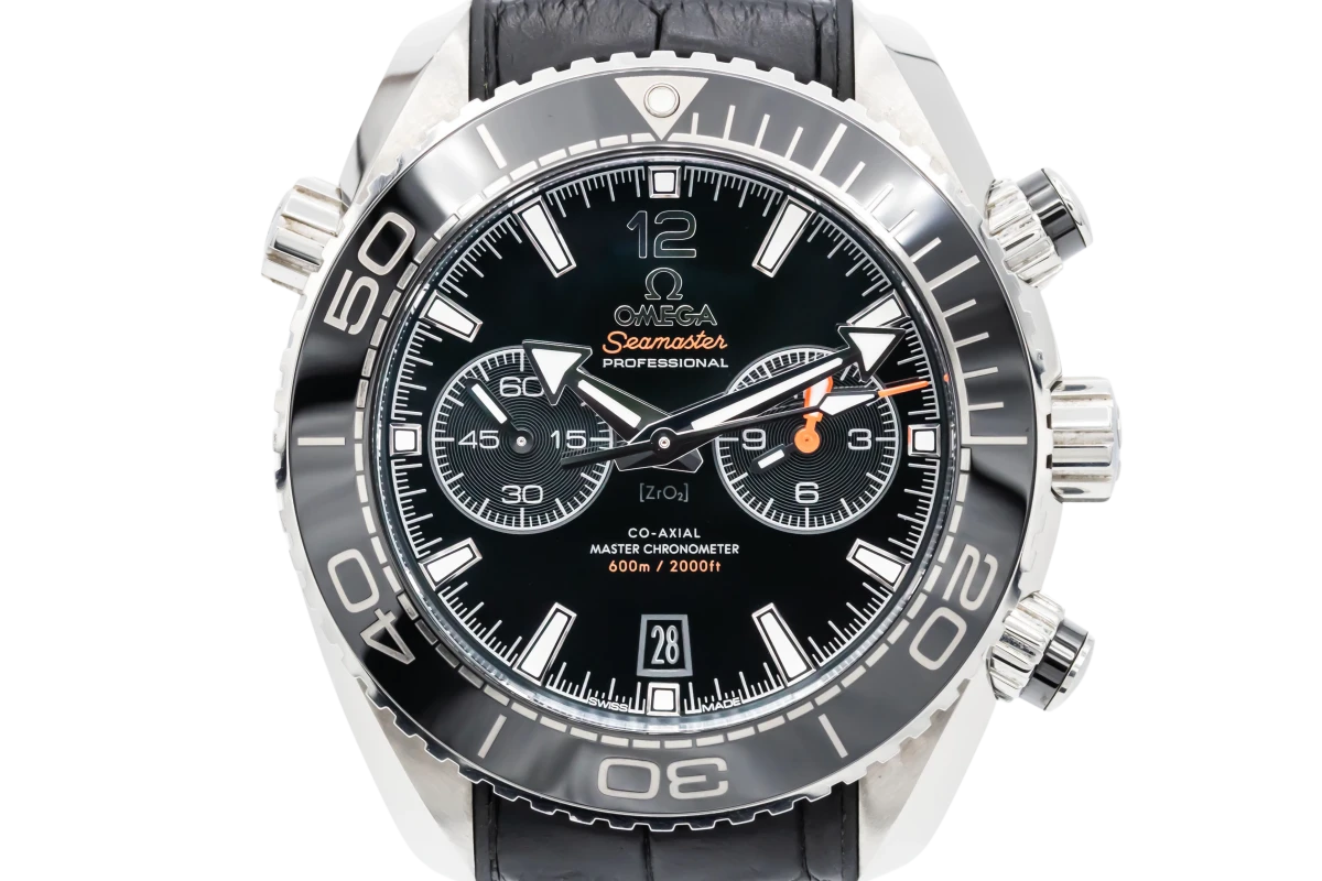 Omega planet ocean on sale 2019