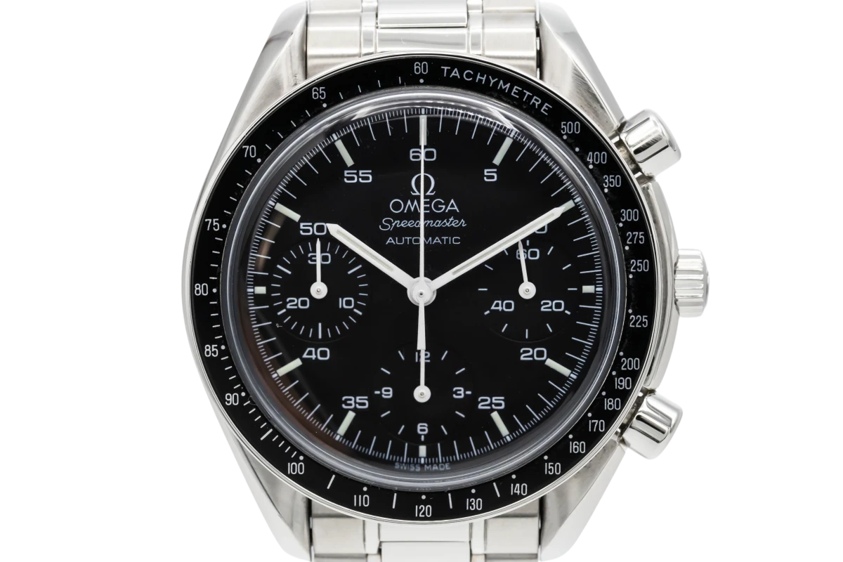 Omega speedmaster sales automatic price