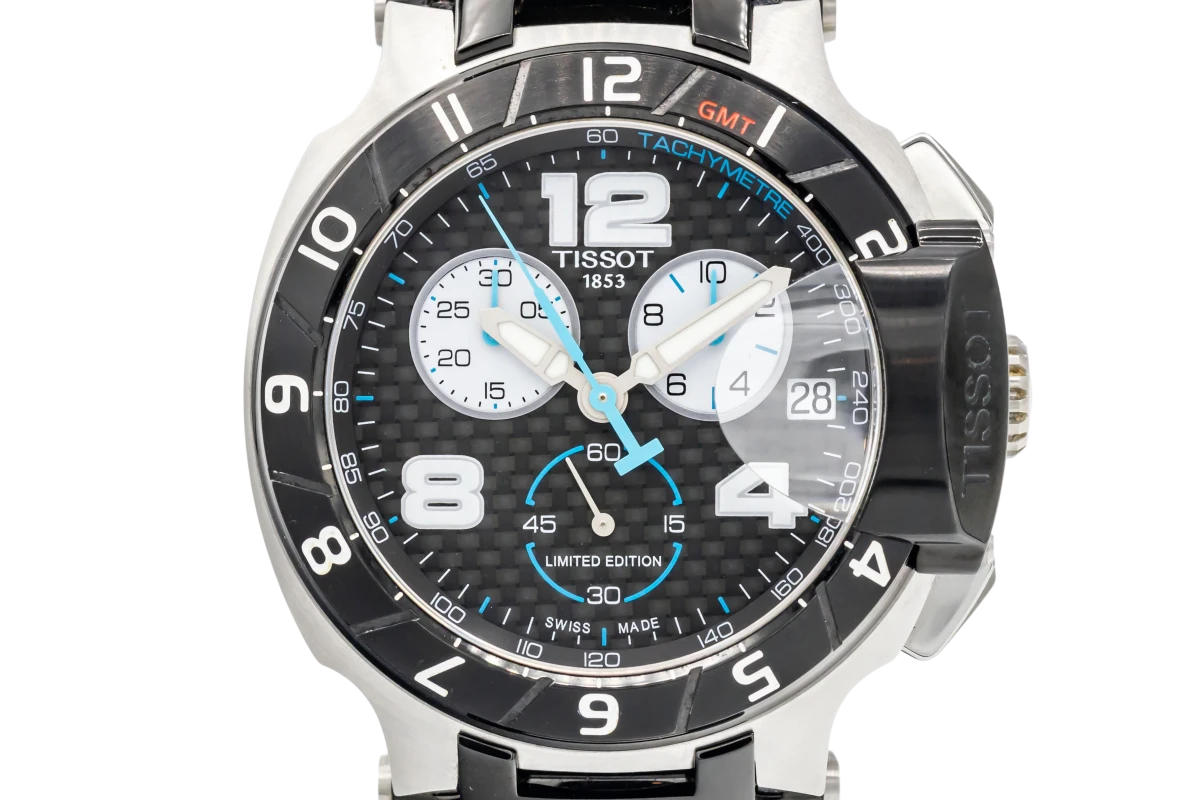 Tissot moto hot sale