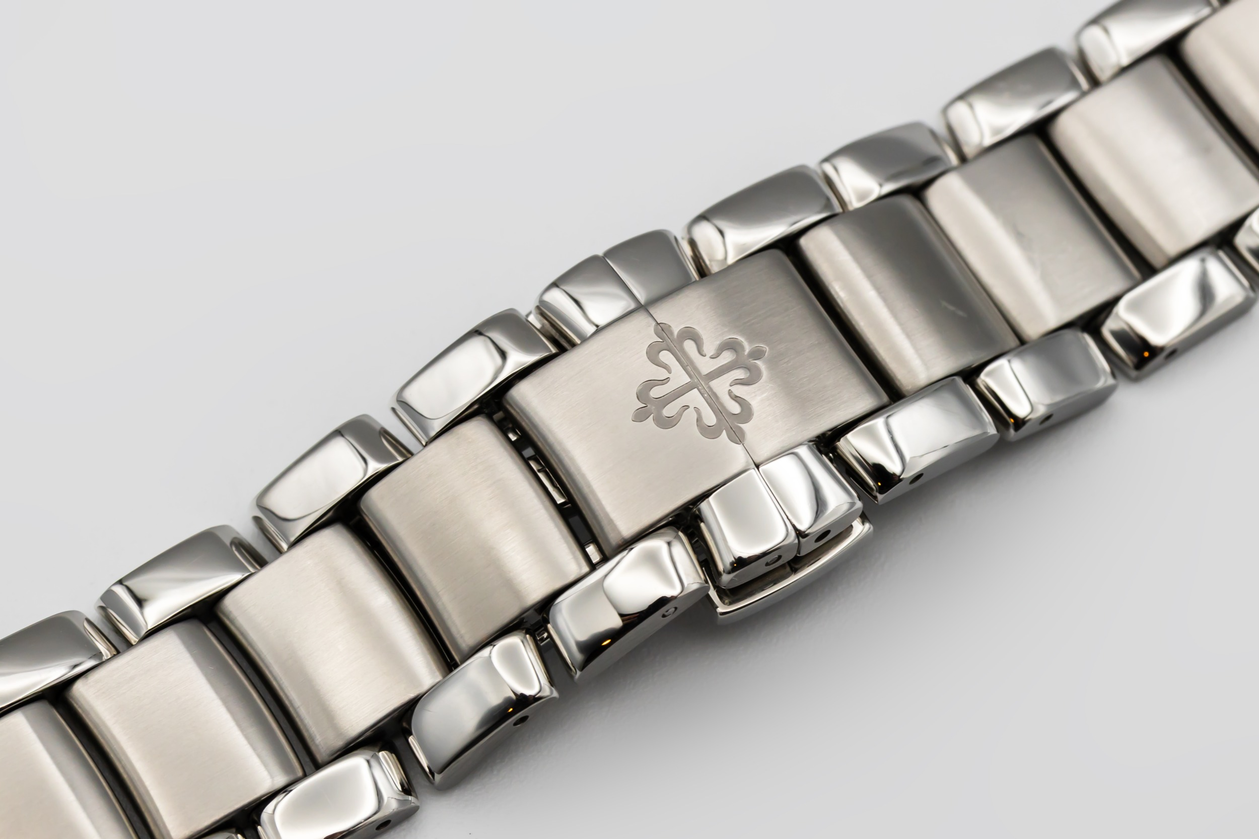 Patek Philippe Bracelet Stainless Steel 5167/1A