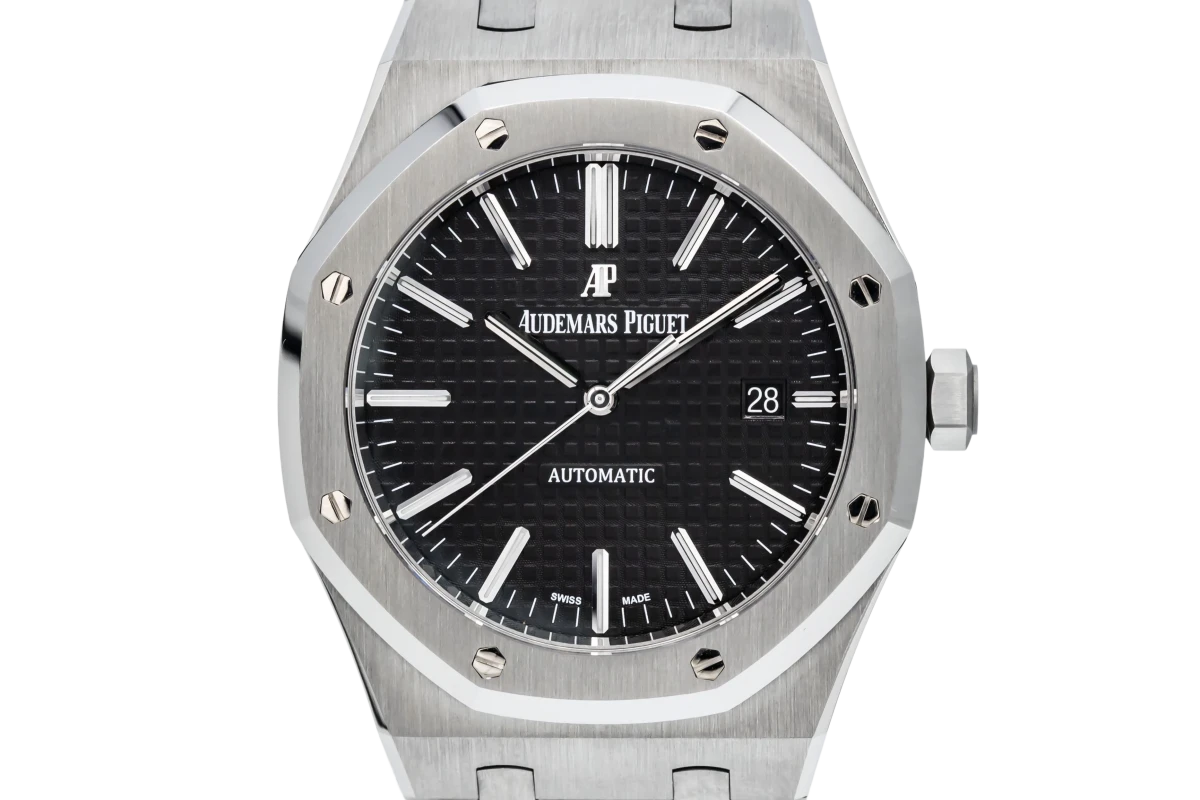 Audemars Piguet Royal Oak 41mm Stainless Steel 15400 Out of stock