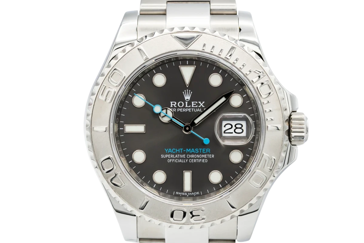 Rolex Yacht Master 116622