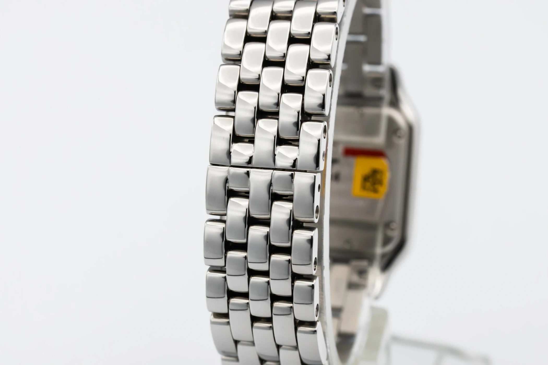 Cartier Panthere de Cartier 27x37mm Stainless Steel WSPN0007 2023