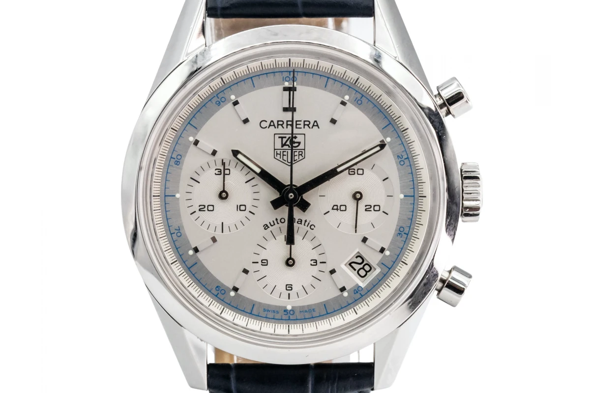 Tag heuer outlet carrera cv