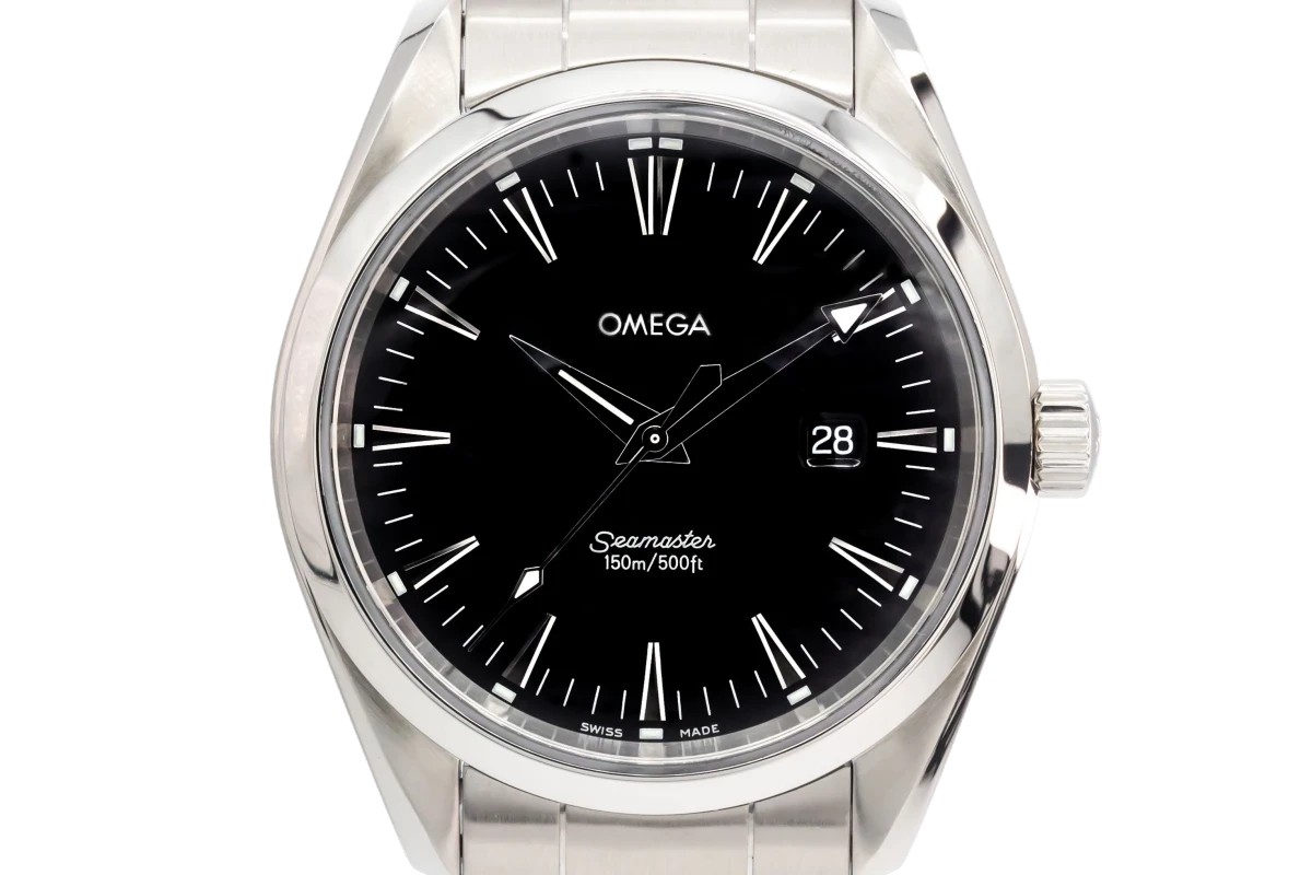 Omega 25175000 2025