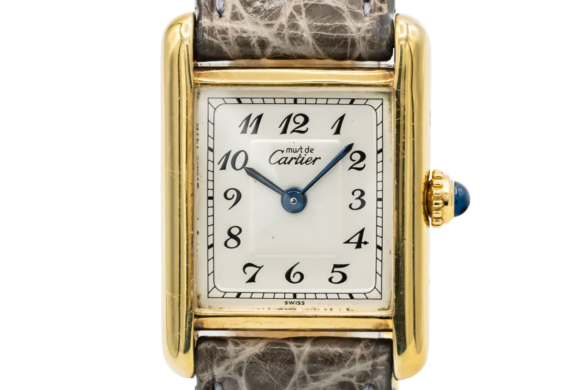 Cartier outlet lifetime warranty