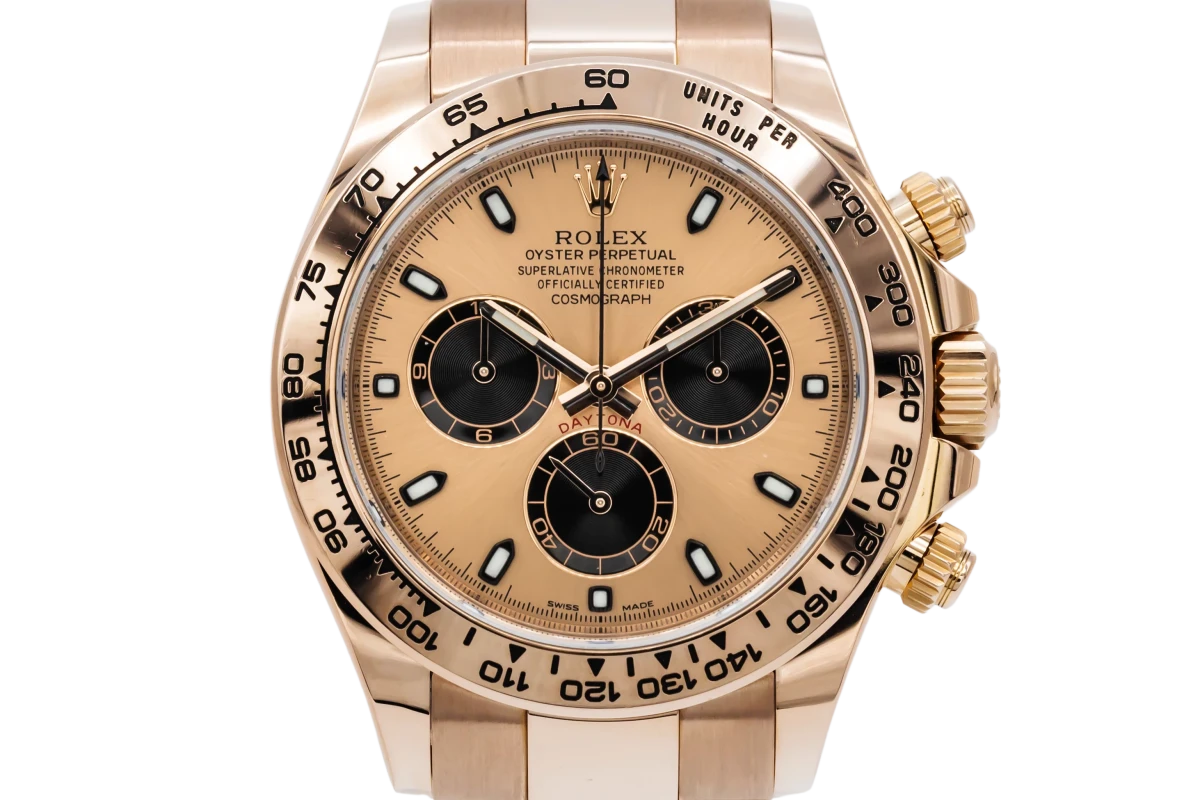 Rolex 2024 daytona 2009