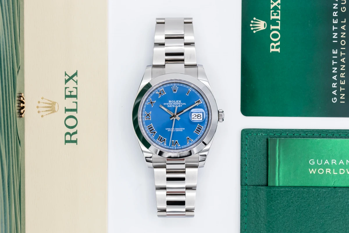 Rolex watches finance online no deposit