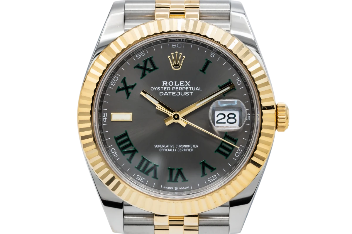 Chrono24 rolex online datejust