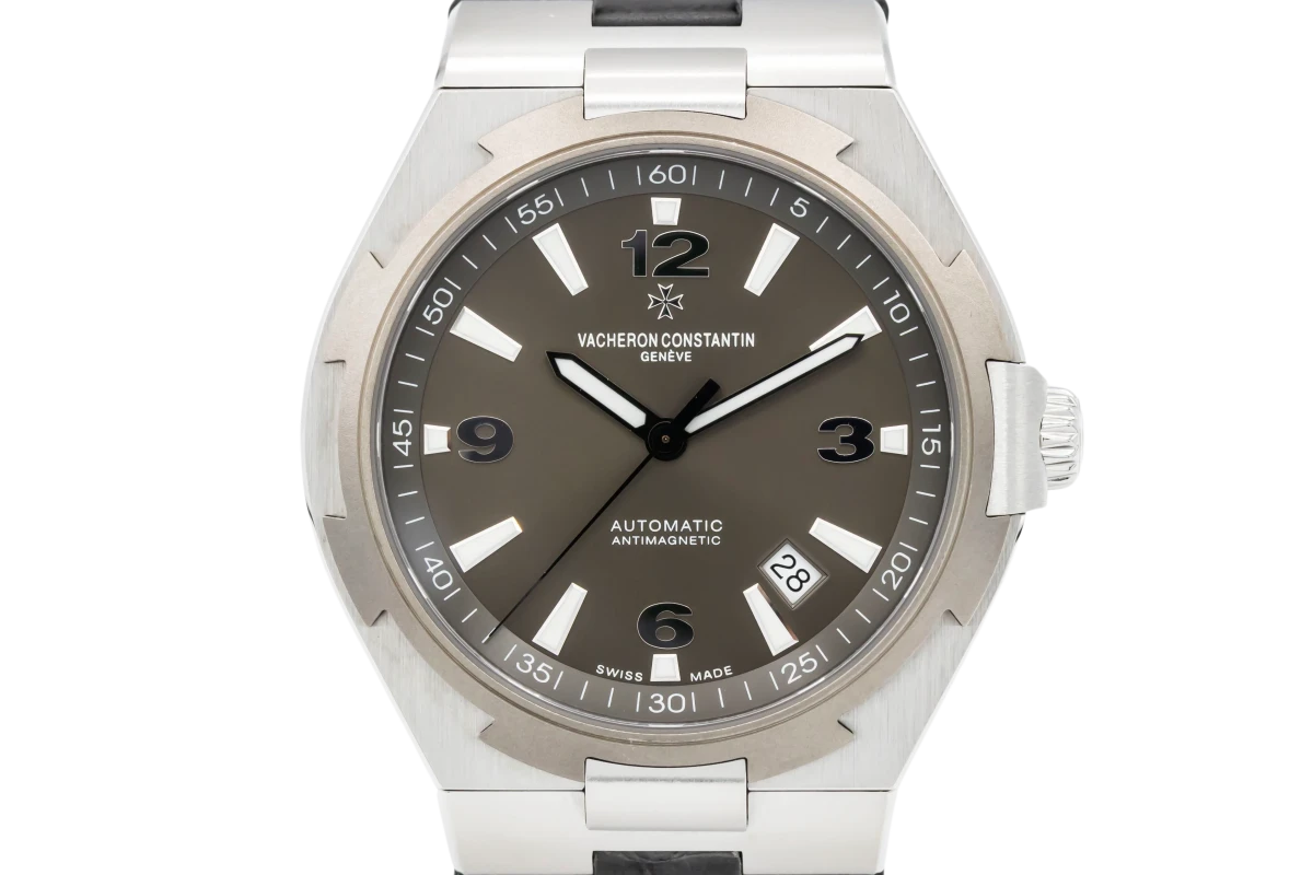 Vacheron deepstream on sale