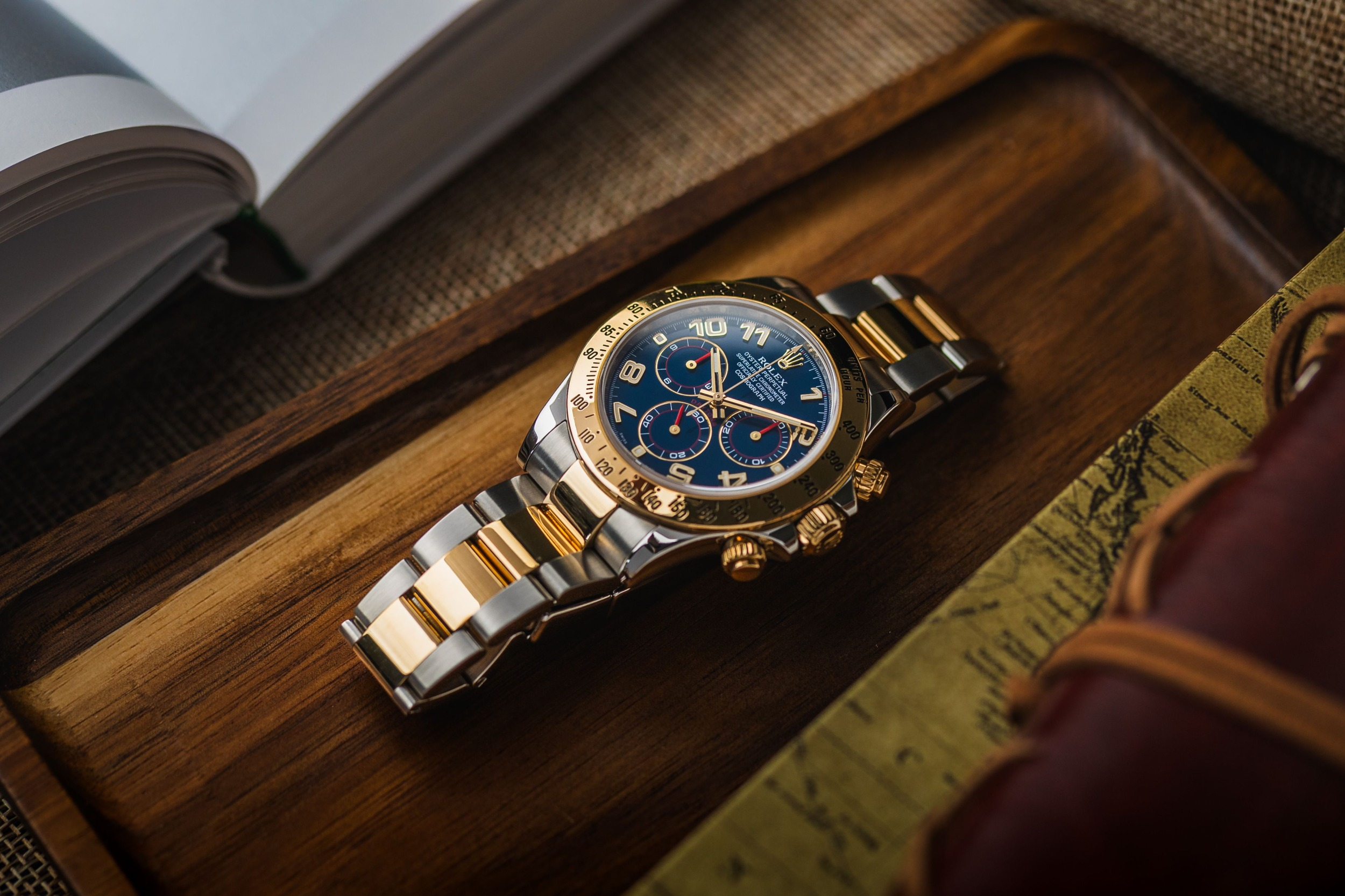 Buying a Rolex: What Twenty Years in of Selling Rolex In London Has Taught Us