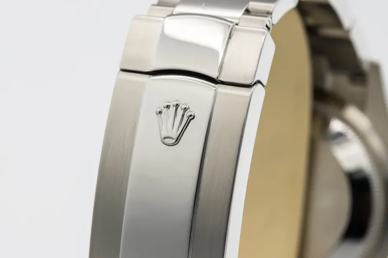 Rolex DateJust 36mm Stainless Steel Oyster 126234 2021