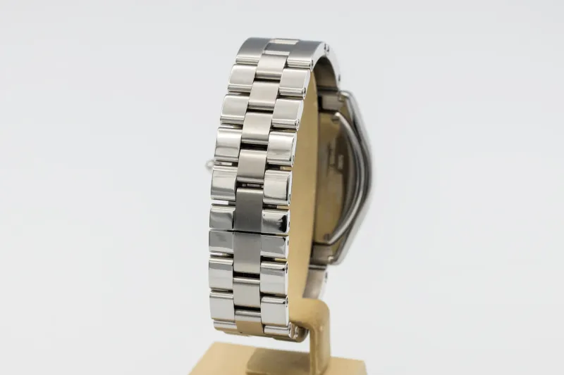 Cartier Roadster 37mmx31mm Stainless Steel W62016V3/2675 Circa 2010