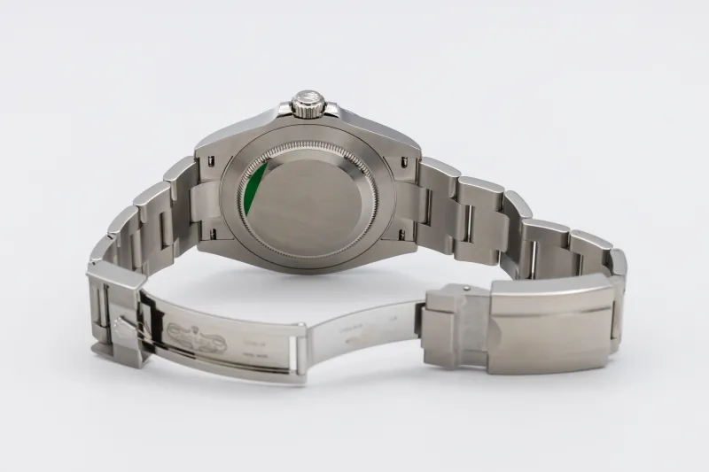 Rolex Air-King 40mm Stainless Steel Oyster 126900 2025