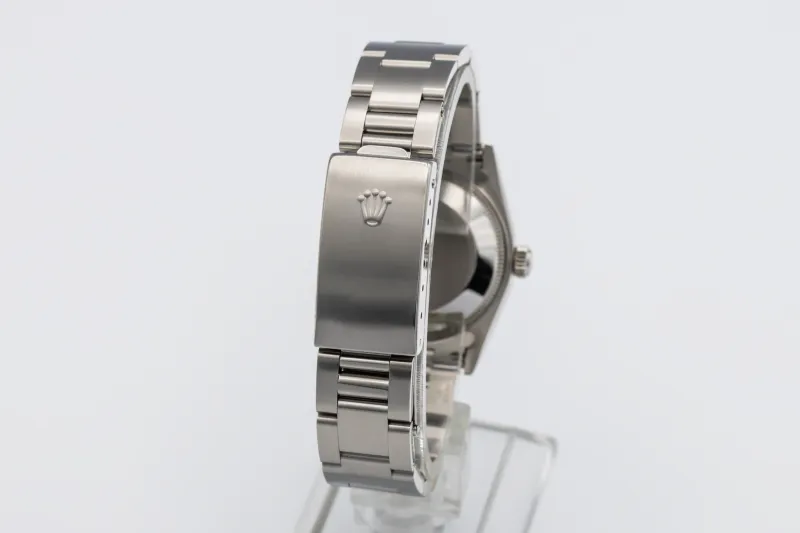 Rolex DateJust 31mm Stainless Steel Oyster 78240 2000