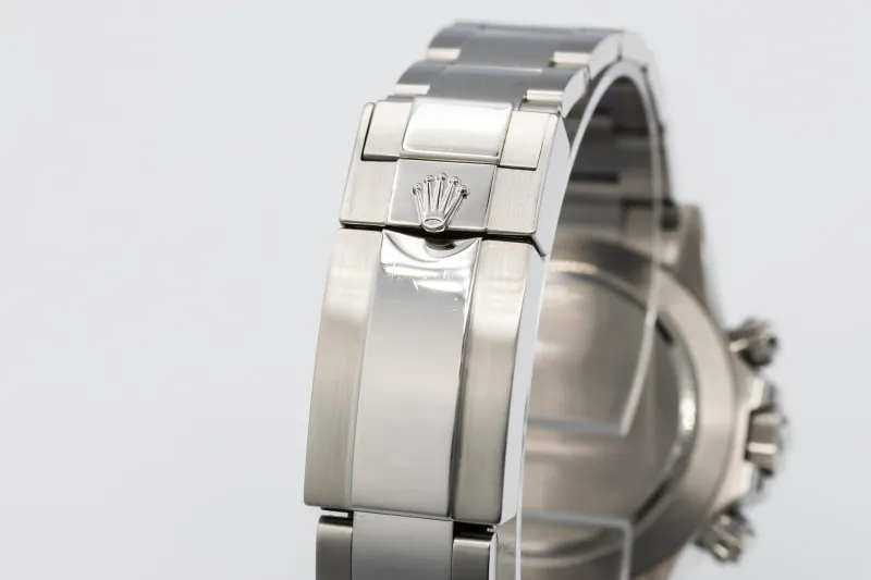 Rolex Cosmograph Daytona 40mm Stainless Steel Oyster 116520 2012