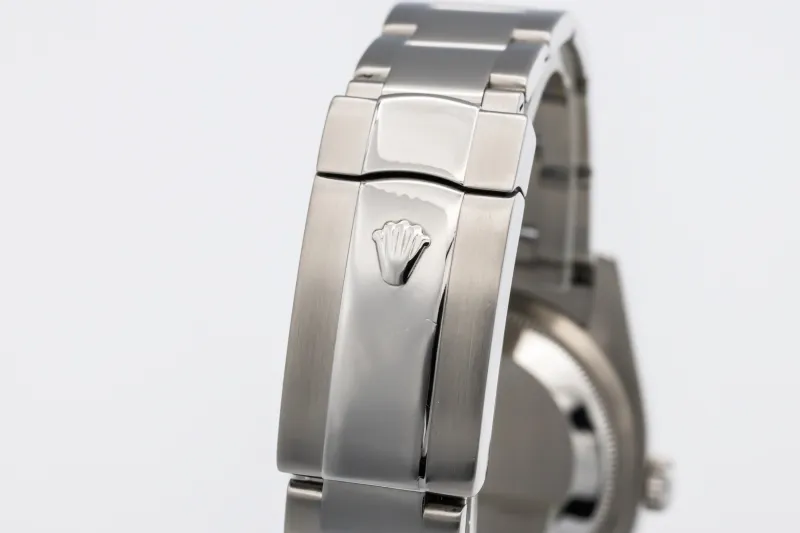 Rolex DateJust 36mm Stainless Steel Oyster 116234 2006