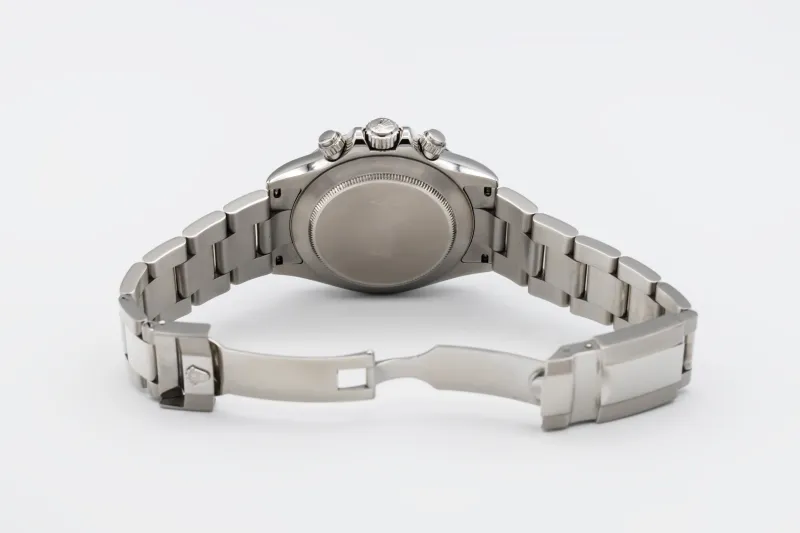 Rolex Cosmograph Daytona 40mm Stainless Steel Oyster 116520 2004