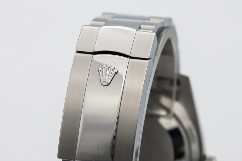 Rolex Sky-Dweller 42mm Stainless Steel Oyster 326934 2017