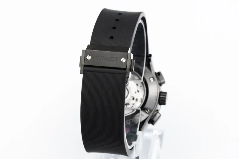 Hublot Classic Fusion Aerofusion 45mm Black Rubber 525.CM.0170.RX 2022