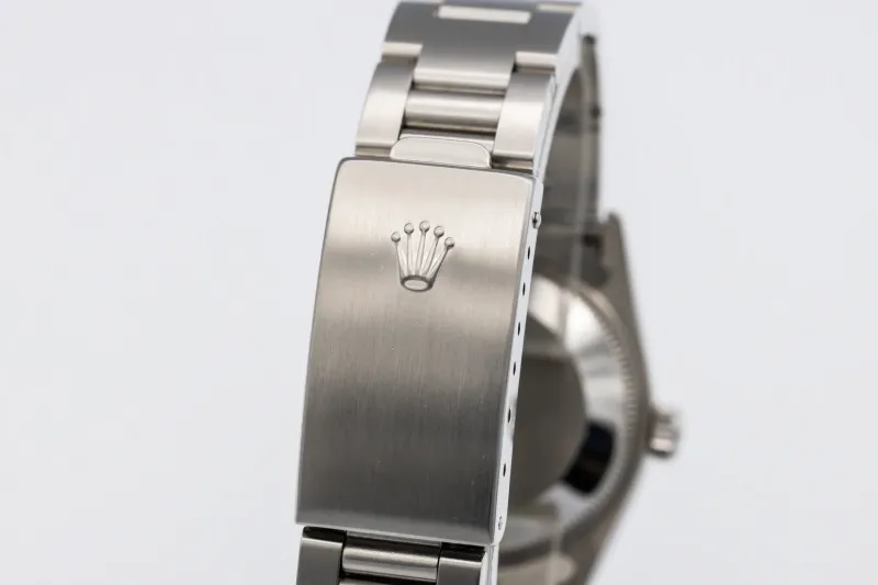 Rolex DateJust 31mm Stainless Steel Oyster 78240 2005