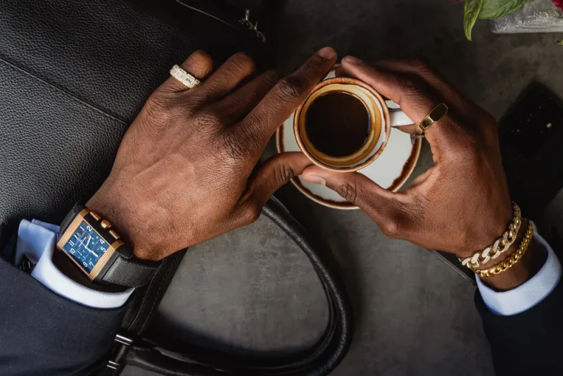 Discover our collection of luxury watches