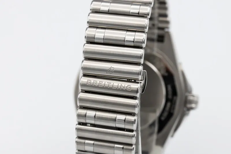 Breitling Chronomat Automatic GMT 40mm Stainless Steel A32398101L1A1 2023