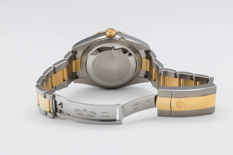 Rolex Sky-Dweller 42mm Steel & 18ct Yellow Gold Oyster 326933 2020