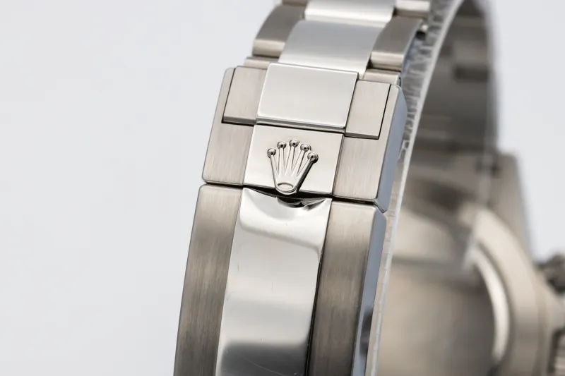 Rolex Cosmograph Daytona 40mm Stainless Steel Oyster 'APH' 116520 2015