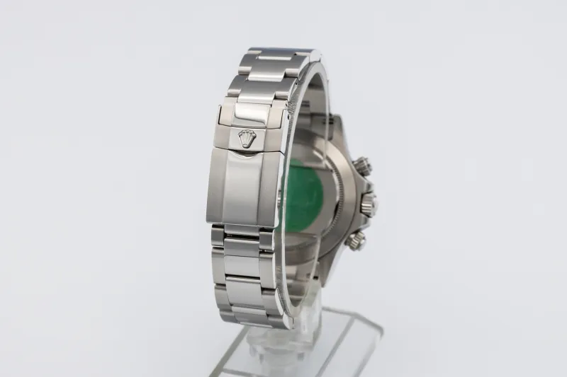 Rolex Cosmograph Daytona 40mm Stainless Steel Oyster 116520 2005